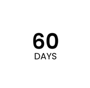 Money Back Badge